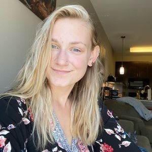 Meet your Posher, Noelle